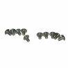Tornillo  (X 10) - VAILLANT : 105900