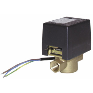 Válvula de zona 3 vias SF 20 - MUT MECCANICA  : 7.001.01770