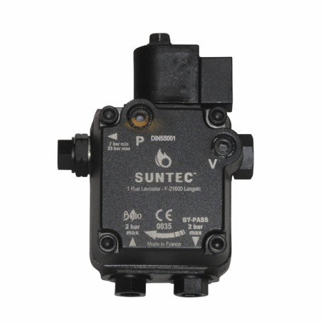 Bomba de gasóleo ASV 47 - DIFF para Cuenod : 13010118