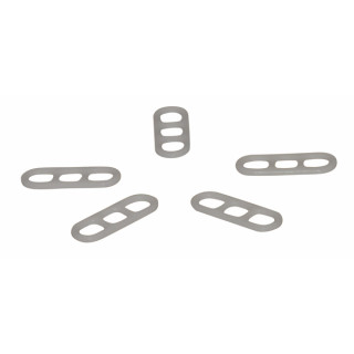 Kit juntas electrodo cd después 05 - DIFF para Frisquet : F3AA41248