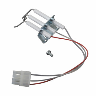 Electrodo de encendido - VAILLANT : 509697