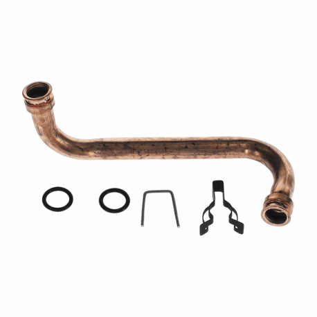 Tubo entrada agua - ELM LEBLANC : 87007150610