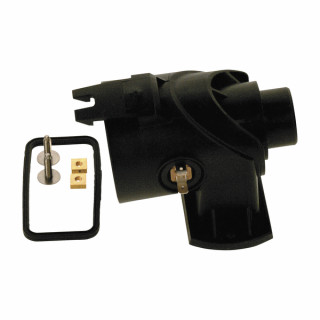 Canal colector de gases de escape - ELM LEBLANC : 87167643630