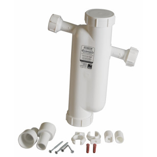 Neutralizador condensados - SENTINEL : CONDENSAFE-PLUS-FR