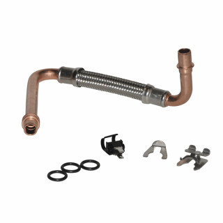 Tubo microacum isofast 2003 - SAUNIER DUVAL : S1078200