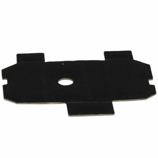 Aislamiento acústico /cámara de aire - CUENOD : 13019512