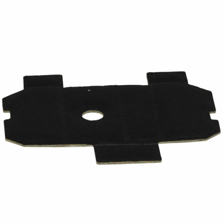 Aislamiento acústico /cámara de aire - CUENOD : 13019512