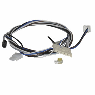 Cableado ntc - detec. pres. - vanne gaz - CHAFFOTEAUX : 60000840