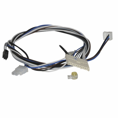 Cableado ntc - detec. pres. - vanne gaz - CHAFFOTEAUX : 60000840