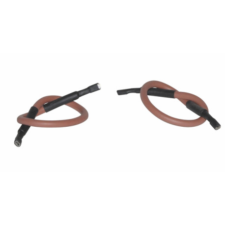 Cable para electrodos de encendido (x2) (X 2) - DE DIETRICH CHAPPEE : 7869313