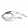 Kit electrodos P24-32-100-120 V - ACV : 786988