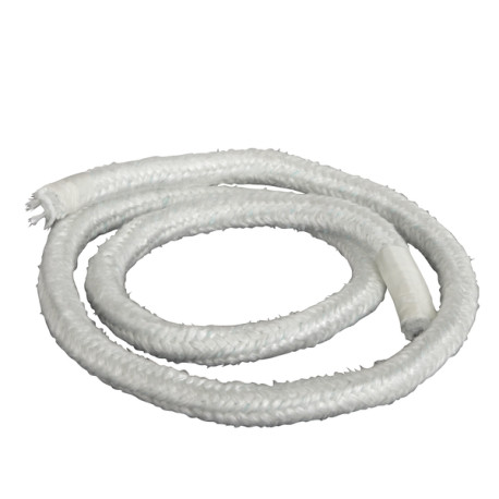 Trenza de vidrio cuadrado - GEMINOX : 87168389460