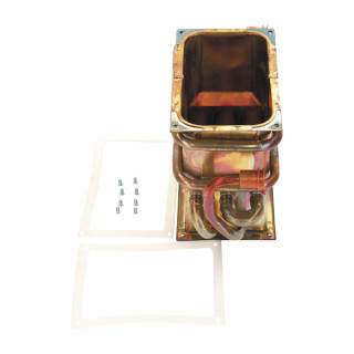 Cuerpo de caldeo - ELM LEBLANC : 87387034600