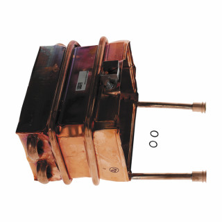 Cuerpo de calentador - ELM LEBLANC : 8738722344