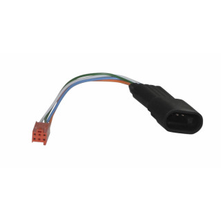 Cable, adaptador para motor SAIA - DIFF para Vaillant : 0020270733