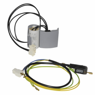 Cableado bomba 1v - CHAFFOTEAUX : 65105081