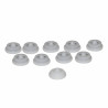 Limitador de caudal 8l  (X 10) - SAUNIER DUVAL : 05429800