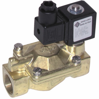 Electroválvula BS 1" 220V OD - DIFF