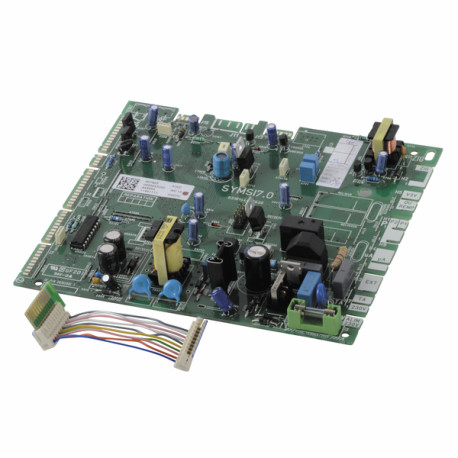 Platino principal - VAILLANT : 130853