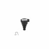 Detector proporcional - DIFF para Chaffoteaux : 65104321