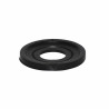 Junta de brida - DIFF para Chaffoteaux : 65111788