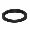 Junta brida - DIFF para Chaffoteaux : 65150952-FA
