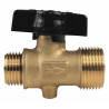 Llave llenado 1/2-3/4" - FERROLI : 39817490