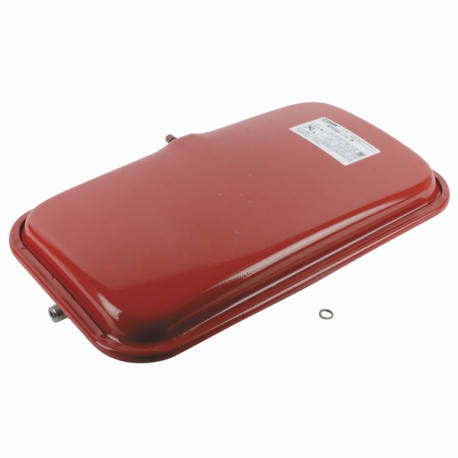 Vaso de expansión 8l - DIFF para De Dietrich Chappée : 97581247