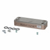 Intercambiador 12 placas  - DIFF para De Dietrich Chappée : 7693815