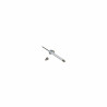 Sonda de ionización - DIFF para De Dietrich Chappée : 97955659