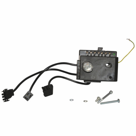 Caja black box + cableado no calentado - DIFF para De Dietrich Chappée : 200011220