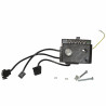 Caja black box + cableado no calentado - DIFF para De Dietrich Chappée : 200011220