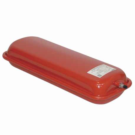 Vaso de expansión 7.5L - DIFF para De Dietrich Chappée : 711497400