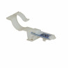 Sensor de paso - DIFF para De Dietrich Chappée : 711577100