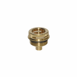 Tapón para válvula de 3 vías - DIFF para De Dietrich Chappée : 711577200