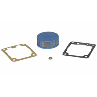 Filtro bomba suntec - DIFF para De Dietrich Chappée : 97941728
