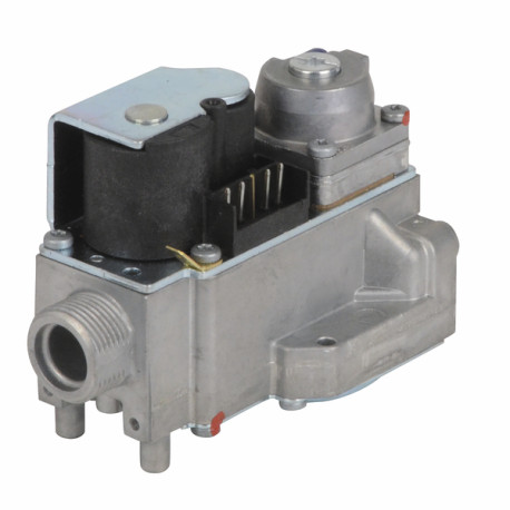 Válvula de gas vk 4115 v 2012 b - DIFF para De Dietrich Chappée : 7798099
