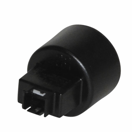 Manómetro eléctrico Huba 505 G3/8 - DIFF para De Dietrich Chappée : 7866587