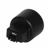 Manómetro eléctrico Huba 505 G3/8 - DIFF para De Dietrich Chappée : 7866587