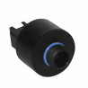 Manómetro eléctrico Huba 505 G3/8 - DIFF para De Dietrich Chappée : 7866587