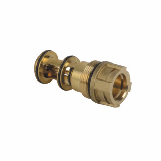 Cartucho válvula de 3 vías - DIFF para De Dietrich Chappée : 7726371