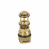 Cartucho válvula de 3 vías - DIFF para De Dietrich Chappée : 7726371