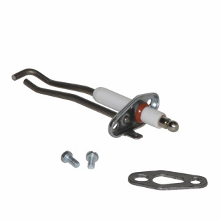 Electrodo de encendido - DIFF para De Dietrich Chappée : 7705879