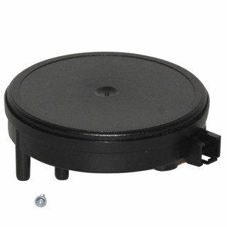 Presostato de aire Huba 4030 - DIFF para De Dietrich Chappée : S58602