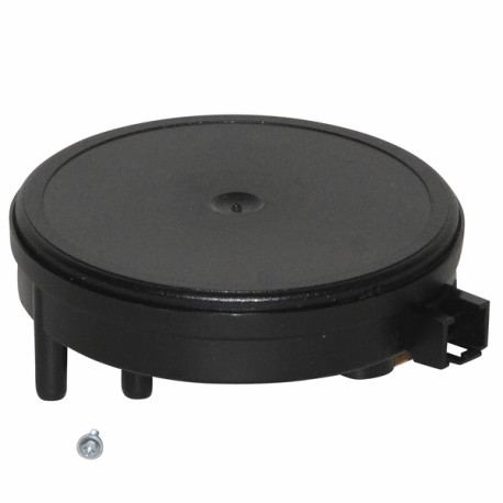 Presostato de aire Huba 4030 - DIFF para De Dietrich Chappée : S58602