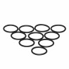 O-ring D.23 47X2,62  (X 10) - DIFF para De Dietrich Chappée : 710047800