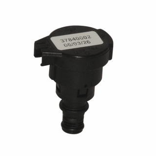 Detector de presión - DIFF para De Dietrich Chappée : 711477700
