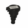Detector de presión - DIFF para De Dietrich Chappée : 711477700