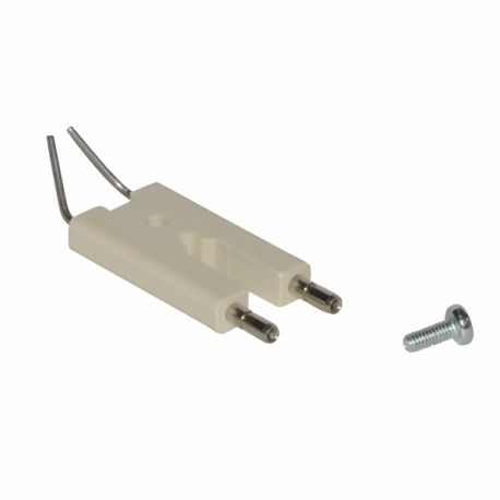 Electrodo completo 4/7/12kg.bl - DIFF para De Dietrich Chappée : 7822585
