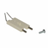 Electrodo completo 4/7/12kg.bl - DIFF para De Dietrich Chappée : 7822585